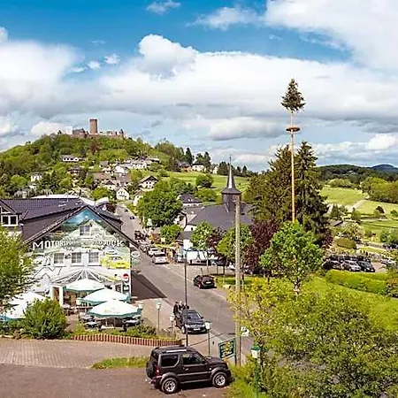 Otel Motorsport Adenau