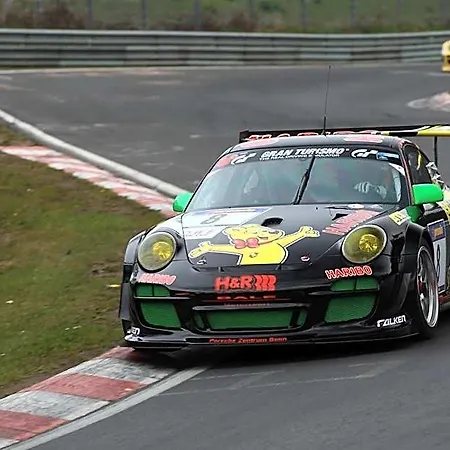 Otel Motorsport