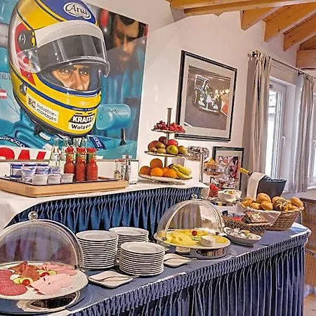 Motorsport Otel